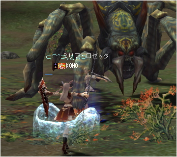 引き出してェ①