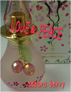 LOVE & PEACE