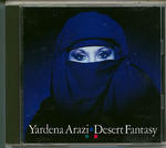 yardena arazi  desert fantasy