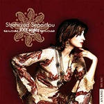 shahrzad sepanlou 1001 night