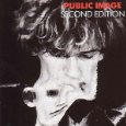 public image limited