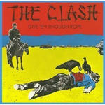the clash