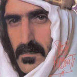 frank zappa
