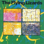 the Flying Lizards