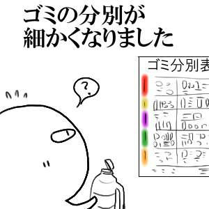 表で確認しながら