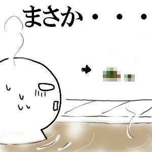 あの物体は