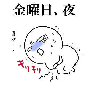 きゅーっ