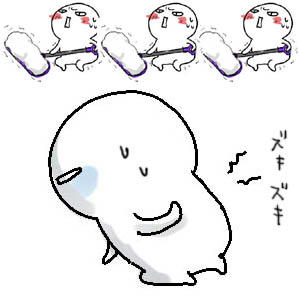わっしょいわっしょいわっしょい
