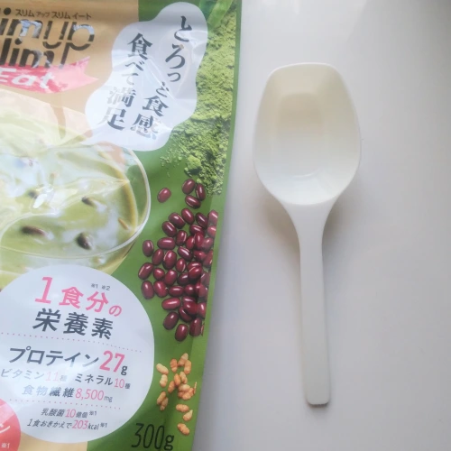 スリムアップスリムイート 抹茶味