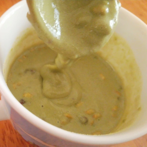 スリムアップスリムイート 抹茶味