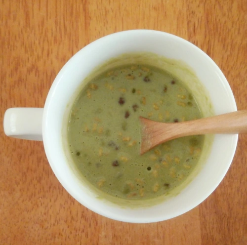 スリムアップスリムイート 抹茶味