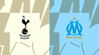 Tottenham vs Marseille predictions
