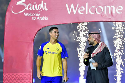 Ronaldo