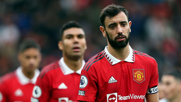 Bruno Fernandes