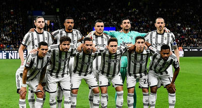 Juventus