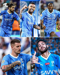 Al-Hilal