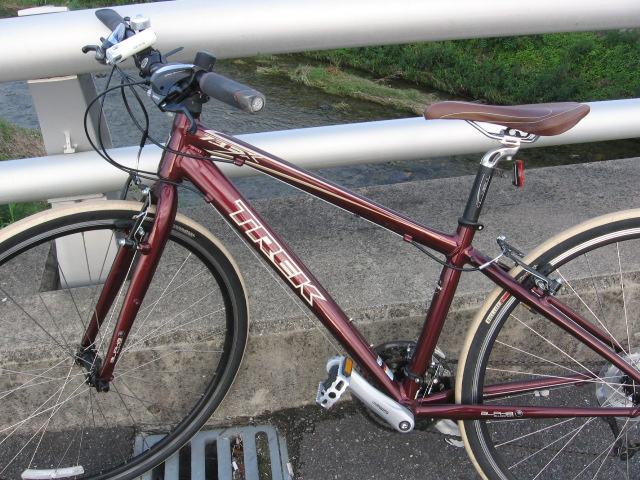 自転車