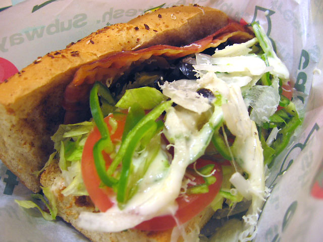 BLT