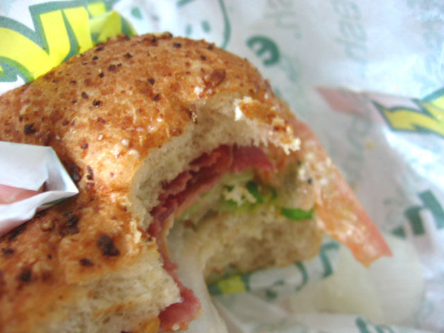 BLT