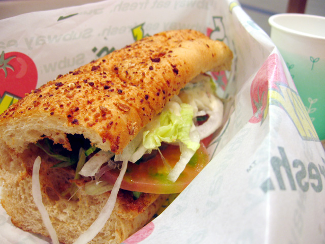 BLT
