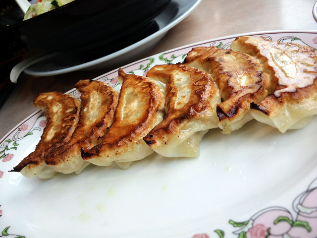 昼食