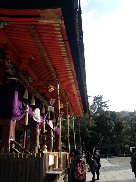 八坂神社