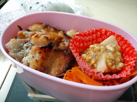 お弁当