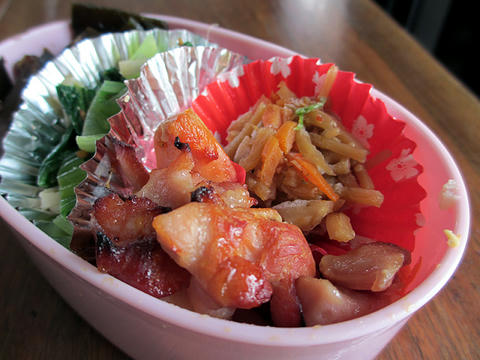 お弁当