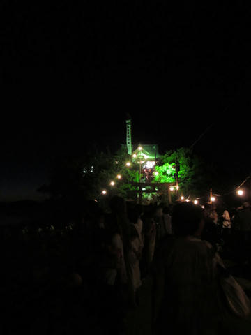 津嶋神社