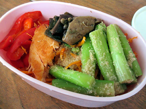 お弁当
