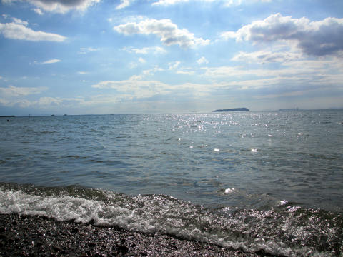 伊吹島