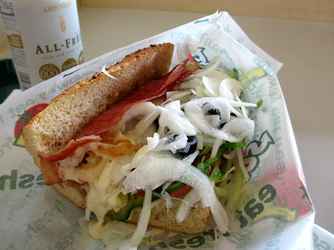 BLT