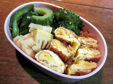お弁当