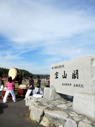 和太鼓
