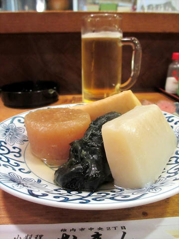 おでん