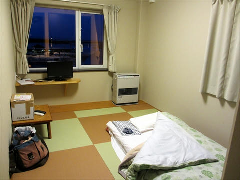 お宿　来羅玖