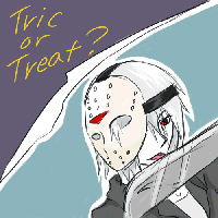 某映画的取り合わせ