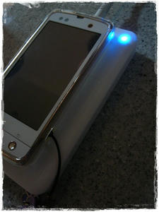 充電器