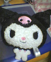 kuromi