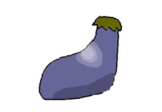 確かになすだけどさ、でも・・・