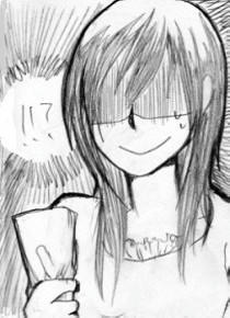 レポートぐしゃぐしゃ