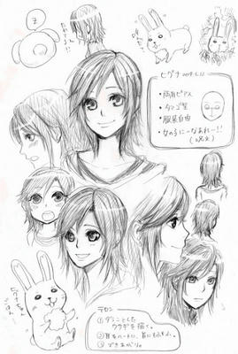 暫定決定版