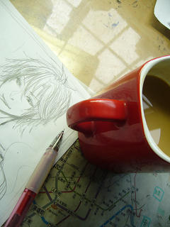 コーヒー