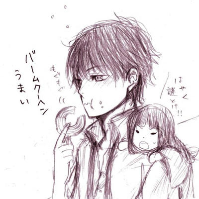 じゃあちょっと&hellip;回ふよ？