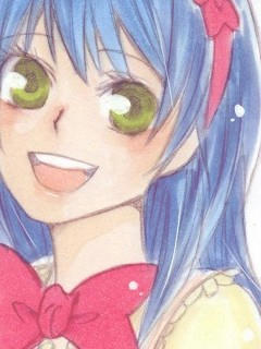 もう二度と描かぬよ