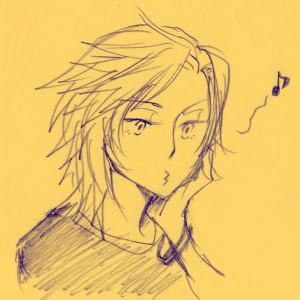 ピーピピピピー（抜け出せない）