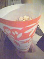 おいしかったです