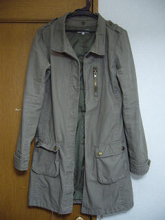 妹によく無断で着られます。わたし涙目