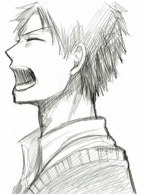 肩くらいの長さでって言ったのにーーーーー！！！！