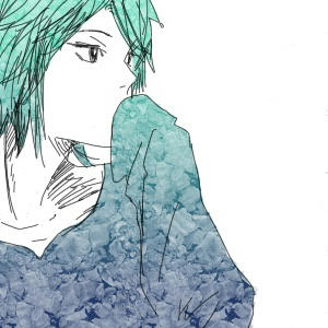 口を閉ざしたら、